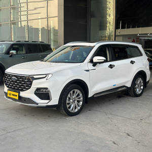 รถยนต์มือสอง <span class=keywords><strong>Ford</strong></span> Equator Sport EcoBoost 7 ที่นั่ง ปี <span class=keywords><strong>2023</strong></span> สภาพดี รถ SUV เบนซิน JAC <span class=keywords><strong>Ford</strong></span> ของแท้ ราคาประหยัด พวงมาลัยซ้าย - Product Image 1