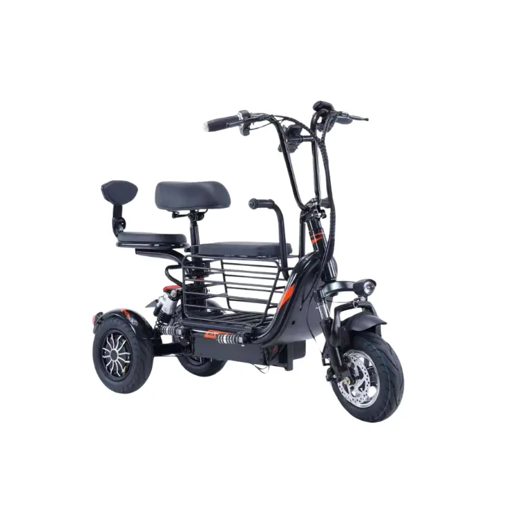 OSM Hot Sale Electric 3 Wheel Motorcycle, 3 Wheeled Motorcycle For Adults, 3 Wheel Motorcycle In Philippines