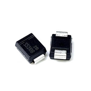 ไดโอด SS310 3A/100V ของแท้ใหม่เอี่ยม รุ่น SS310B - Product Image 1