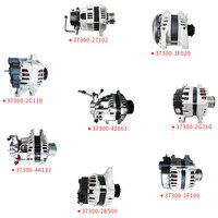 Prix Usine Pièces Détachées et Accessoires Auto pour Voitures I20 I30 Terracan Starex Verna Genesis, Compatible HYUNDAI-JPRT KIA-JPRT