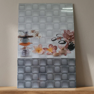 Carreaux de céramique pour mur de cuisine 12*24, prix au Bangladesh, carreaux de céramique 300*600mm, carreaux de céramique numériques bon marché pour mur, carreaux de céramique émaillés imprimés 30x60 - Product Image 1