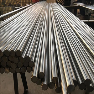 Barra Redonda <span class=keywords><strong>y</strong></span> Cuadrada de Acero Inoxidable <span class=keywords><strong>AISI</strong></span> ASTM <span class=keywords><strong>304</strong></span> 201, Barra de Acero Inoxidable <span class=keywords><strong>316</strong></span> - Product Image 4