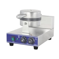 Usage domestique Oeuf Tarte électrique gaufrier machine Automatique Gaufrier Gaufre machine