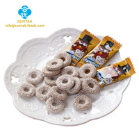 Sweet Confectionery Individual Packing Bulk Candy Sugar Free Mints Sweets for Canteen and Coffee Shops