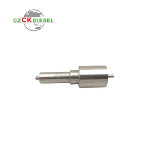 Boquilla de inyector de combustible DLLA158P854 DLLA 158P <span class=keywords><strong>854</strong></span> para inyector 095000-547 excavadora - Product Image 3