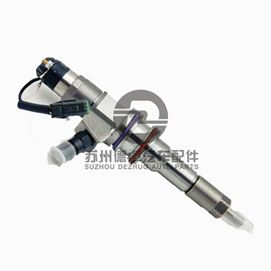 Injecteur de carburant Common Rail ME355278 0445120006 pour moteurs diesel 6M70 - Product Image 4