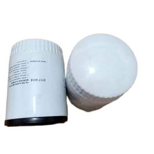 Pièces de machines de construction 01174418, pompe à béton, camion de pompiers, tracteur, filtre à carburant W 940/5 1039208 1325690250 1902135 - Product Image 5