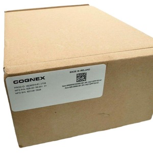 Caméra de vision industrielle Cognex Area Scan IS2805M IP65 pour équipement mécanique - Product Image 4