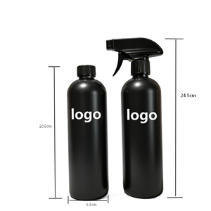 Fangao Spray <span class=keywords><strong>Deodorante</strong></span> Vegetale Personalizzato 500ml con 30%-50% di Ingredienti Attivi per <span class=keywords><strong>Odori</strong></span> di Auto, Letti per Animali Domestici e Acque Reflue Industriali - Product Image 1