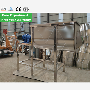 Mageu trộn Máy <span class=keywords><strong>MiM</strong></span> nguyên liệu trộn máy ngay lập tức uống mix máy đóng gói - Product Image 4