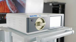 Akıllı Duman Algılama ve Yüksek Verimli Filtrasyon Özellikli Endoskopi için Akıllı Cerrahi Duman Tahliye Sistemi - Product Image 4