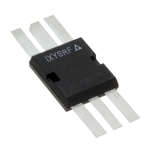 DE150-501N04A DE150 RF MOSFET ชิ้นส่วนอิเล็กทรอนิกส์ของแท้สินค้าใหม่ - Product Image 1