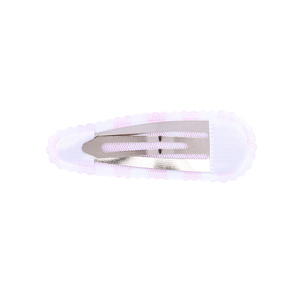 Clip <span class=keywords><strong>BB</strong></span> Floral hecho a mano para niña y bebé, horquilla con estampado <span class=keywords><strong>de</strong></span> tela, Clip lateral, accesorios para el cabello, pinzas para el pelo bonitas - Product Image 5