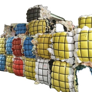 Scarti di Schiuma Poliuretanica Morbida Ideali per Sottofondo Tappeti / Isolamento - Product Image 2