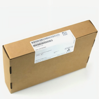6ES7314-6EH04-0AB0PLCCONTR Controlador Lógico Programable PLC, Módulo PLC Clásico para Automatización Industrial, Montaje en Riel DIN