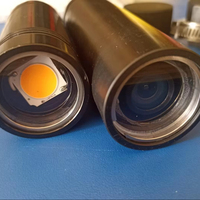 Vente directe du fabricant, lampe sous-marine, caméra, équipement de plongée professionnel