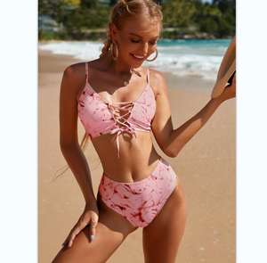 Maillot de bain fabricant indien, vente en gros, ouverture, sexy, pour fille, bikini, collection - Product Image 6