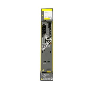 Controlador de Sistema Fanuc A06B-6160-H003 A06B-6130-H003 Motor y Accionamiento A06B-6160-H003 A06B-6130-H003 Controlador de Sistema CNC - Product Image 1