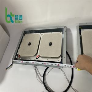 Table <span class=keywords><strong>de</strong></span> <span class=keywords><strong>cuisson</strong></span> à induction encastrable pour plan <span class=keywords><strong>de</strong></span> travail en pierre 8000W Design élégant et <span class=keywords><strong>invisible</strong></span> Idéal pour les cuisines <span class=keywords><strong>de</strong></span> luxe - Product Image 4