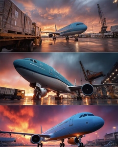 Servicio de Transporte de Mercancías desde el <span class=keywords><strong>Aeropuerto</strong></span> de Shanghái a los Aeropuertos de <span class=keywords><strong>Polonia</strong></span> - Product Image 2