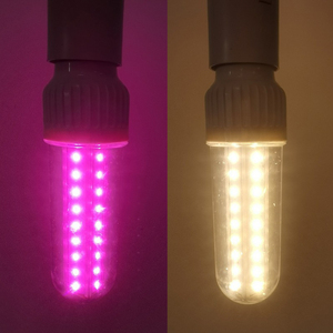 Nhỏ gọn 10 Wát quang phổ đầy đủ nhà máy nhỏ phát triển ánh sáng cho các nhà máy trong nhà mọng nước và sử dụng nhà kính - Product Image 5