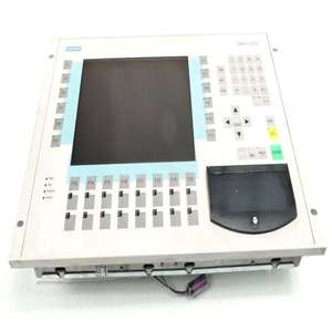 1 Pezzo Nuovo Originale Operatore Op37 6av3 637-1ll00-0ax0 Ea11 6av3637-1ll00-0ax0 PLC Automazione Industriale - Product Image 1