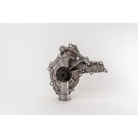 Pompe à eau adaptée aux pompes à eau MERCEDES-BENZ A 272 200 16 01