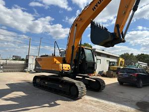 EXCAVATRICE UTILISÉE DE HYUNDAI R220LC-9S R215VS R305 R60W-7 PRIX BAS DE HAUTE QUALITÉ - Product Image 5