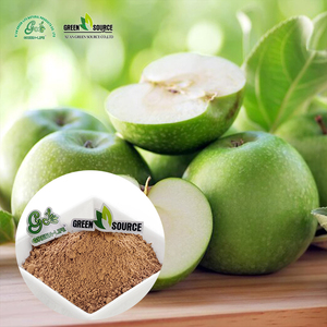 <strong>Green</strong> Life Herb High Content <strong>Green</strong> <strong>Apple</strong> <strong>Extract</strong> Polyphenol 70% UV <strong>apple</strong> Fruit <strong>Extract</strong> - Product Image 2