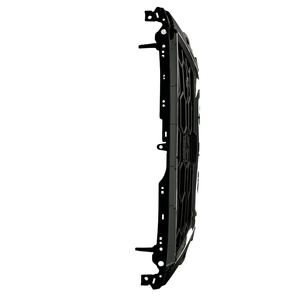 <span class=keywords><strong>Oferta</strong></span> de fábrica, accesorios, kit de carrocería, piezas de coche, rejilla ABS para Volkswagen <span class=keywords><strong>SEAT</strong></span> <span class=keywords><strong>IBIZA</strong></span> FR 2018 - Product Image 3