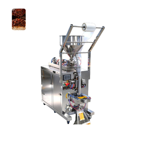 Packing Machine for Ice Cream Honey Stick Bag Packing Machine Salsa Packing Machine - Product Image 2