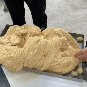 Pismaniye Soan <span class=keywords><strong>Papdi</strong></span> и ватная Конфета машина для волочения проволоки - Product Image 5