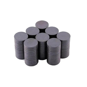Imán de Neodimio Súper Fuerte <span class=keywords><strong>para</strong></span> Uso Industrial Grado N50/N38 Cuadrado Grande con Característica Permanente Fácil Corte y Soldadura - Product Image 4