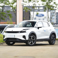 SUV LYNK & CO 06 Série Essence/Hybride Neuf pour l'Exportation vers l'Afrique