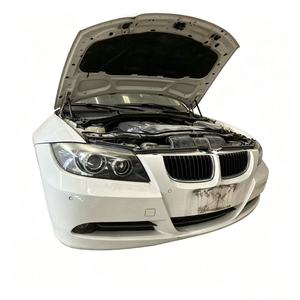 Pièces de voiture d'occasion, ensemble de pare-chocs avant pour <span class=keywords><strong>BMW</strong></span> <span class=keywords><strong>Série</strong></span> <span class=keywords><strong>3</strong></span> E90 <span class=keywords><strong>ancienne</strong></span> version - Product Image 6