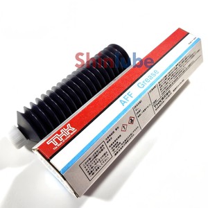 จาระบีแท้จากญี่ปุ่นสำหรับ THK AFF ขนาด 70 กรัม แบบหลอด สำหรับใช้ในห้องคลีนรูม - Product Image 4