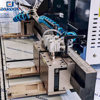 Presse à tourelle CNC électrique 300kN pour poinçonnage, formage, roulage et marquage pour armoires électriques, ascenseurs et CVC