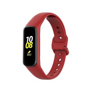 Correa de repuesto para reloj inteligente Samsung Galaxy <span class=keywords><strong>Fit2</strong></span> R220, correa de silicona para reloj deportivo - Product Image 2