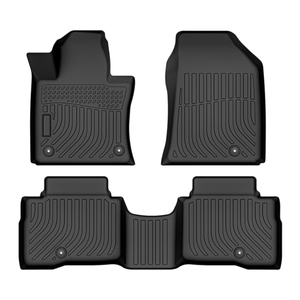 Revêtement de sol de voiture en TPE imperméable et résistant à la saleté, tapis de sol pour SSANG YONG Torres, <span class=keywords><strong>prix</strong></span> de gros - Product Image 2
