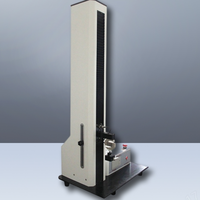 Probador de Deslizamiento Sumspring HDY-03DS con Plataforma de Control Visual Inteligente, Compatible con ISO 7886