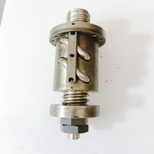 A07B-1204-B0054 # บอลสกรูหัวฉีด J30 สำหรับเครื่องฉีดพลาสติกฟานุคทุกชนิด - Product Image 1