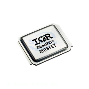 Original One Stop Service DF75R12W1H4FB11BOMA2 Module Transistors Components Electronic - Product Image 1