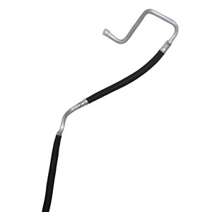 สายยางแรงดันต่ำพวงมาลัยเพาเวอร์ 4012L3 4012Y1 สำหรับอะไหล่ทดแทน Peugeot Citroen 206 - Product Image 3