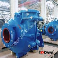Pompa Lumpur Alumina Bertenaga DC untuk Mengolah Lumpur Aluminium Oksida dengan Kepadatan Tinggi