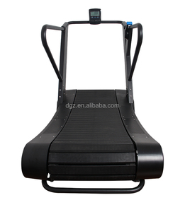 Cardio Machine Fitness Equipment Commericl Gym Use Home Curved DGZ-9600 Cable Crossover Workout Equipment DGZ-9600 - Product Image 3