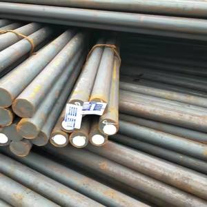 Venta caliente precio directo de fábrica barra de acero de alambre de carbono - Product Image 6