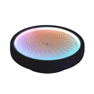 Nkolatoy & Sandsara التلقائي تكوين الرمال اللوحة روبوت الضغط سطح المكتب الحلي هواية عرض الحالات - Product Image 2