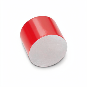 Aimants multi-usages 52.3-AN-12.5-RT MAGNET 0.492"D X 0.630"THICK CYL pour capteur industriel, fournisseur d'assemblages de capteurs - Product Image 1