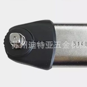 Clé dynamométrique à cadran Tohnichi 1530DB4-S, métrique, qualité industrielle, à cliquet - Product Image 4