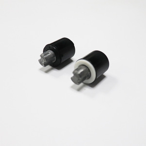 Amortiguador de aleación de aluminio King Wei WW21J-12, conector de cierre suave para asiento de inodoro de baño de aleación de zinc y plástico - Product Image 3